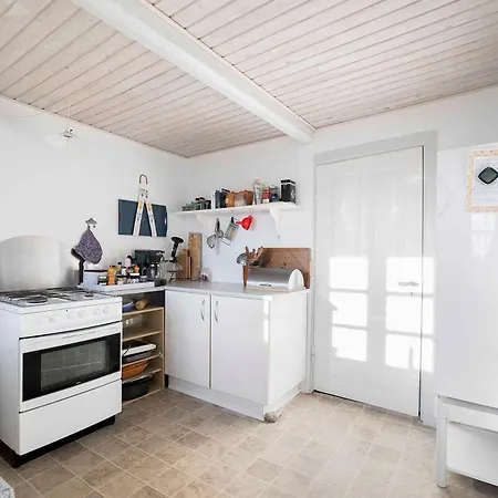 Holiday home Beautiful In Tranekaer, 200 M To The