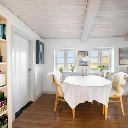 Holiday home Beautiful In Tranekaer, 200 M To The